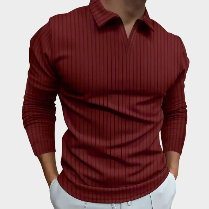 Maximino | Polo de punto