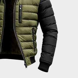 Dante | Chaqueta de invierno