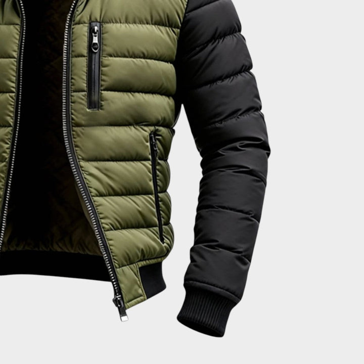 Dante | Chaqueta de invierno