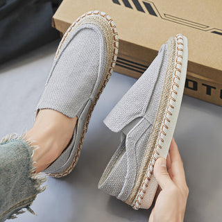 Gabino | Mocasines de verano
