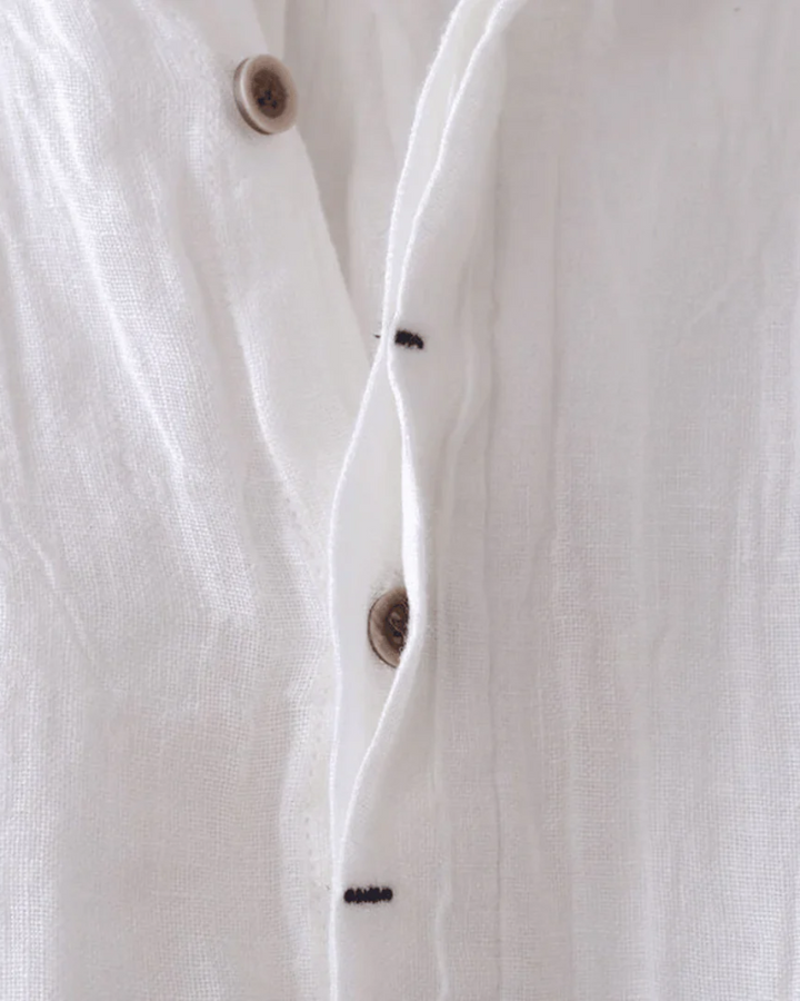 Fermín | Camisa de lino