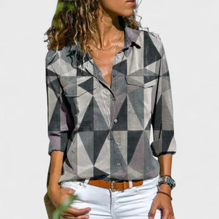Mia | Blusa elegante