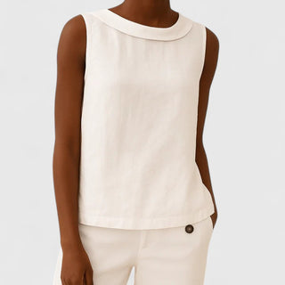 Salma | Top de cuello alto