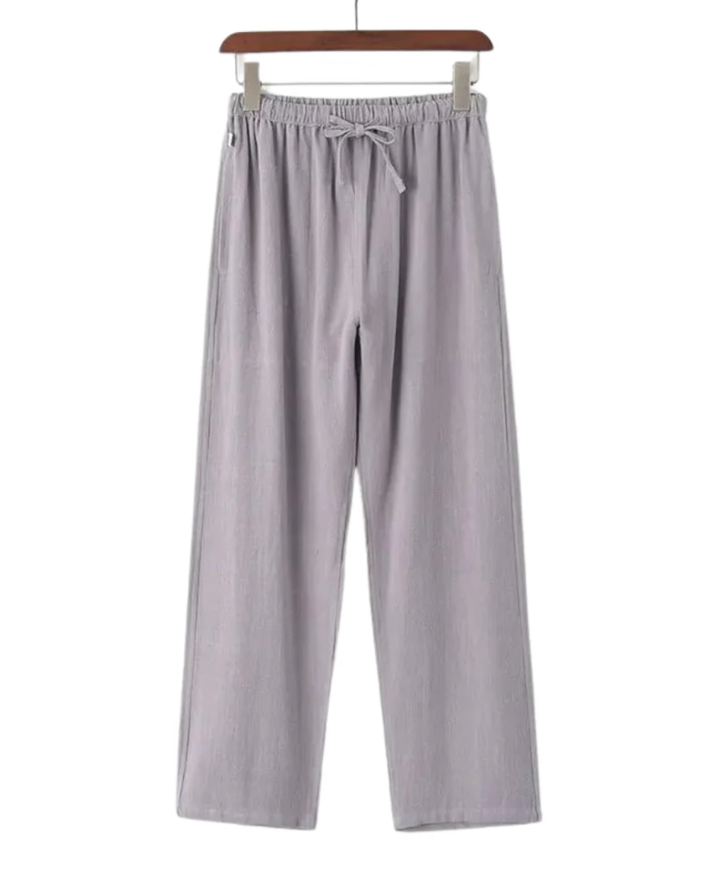 Silverio | Pantalón de lino