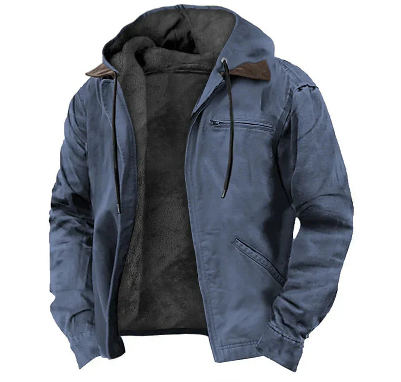 Wilhelm | Chaqueta de otoño e invierno