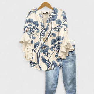 Bruna | Blusa ligera