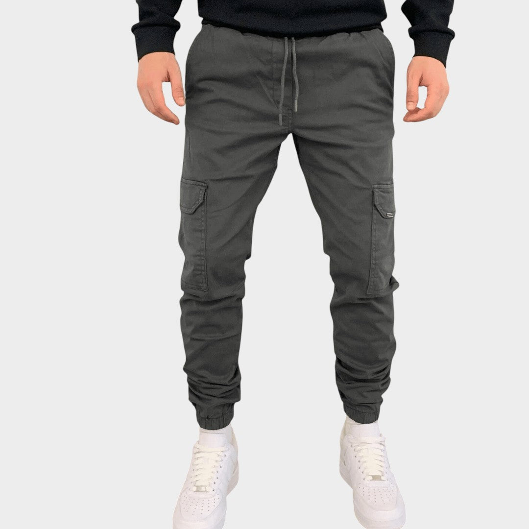 Pedro | Jogger cargo