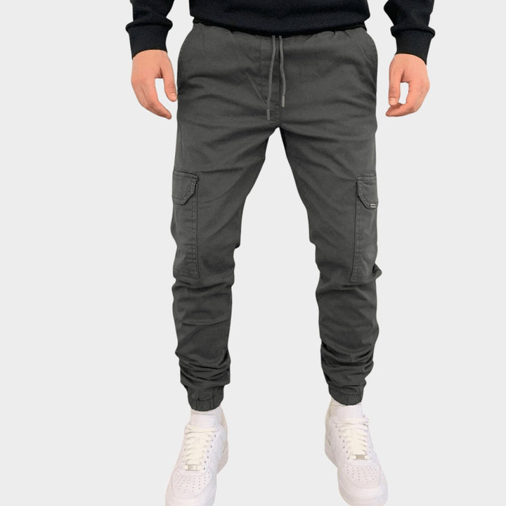 Pedro | Jogger cargo