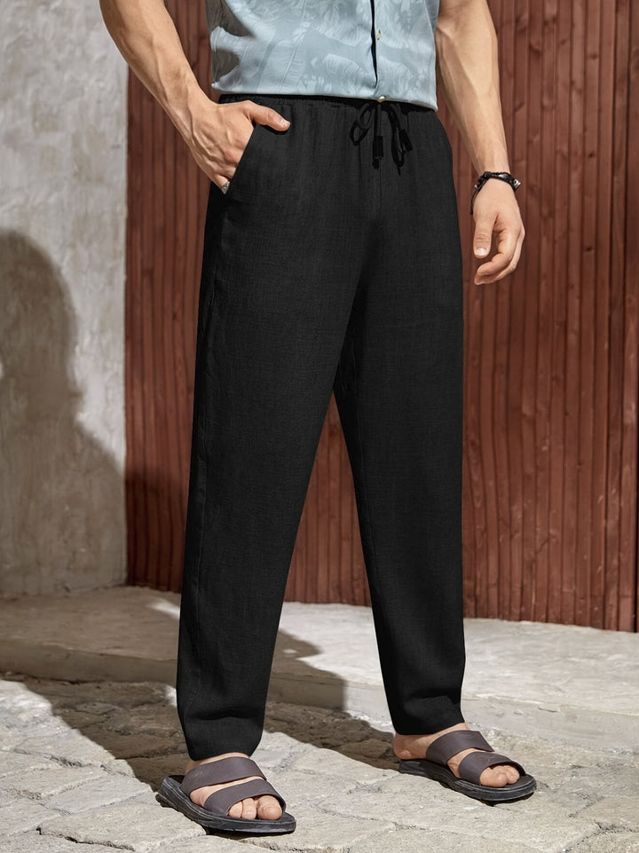 Teófilo | Pantalón de verano