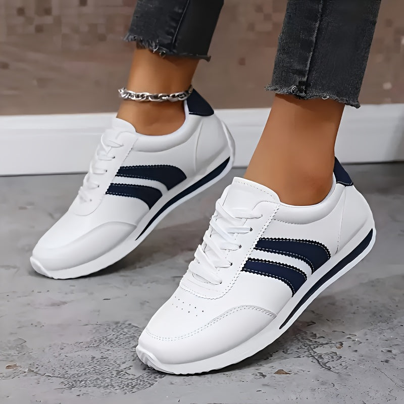 Amber | Zapatillas ligeras