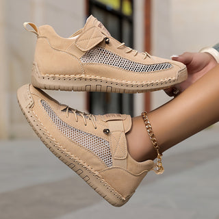 Tiziana | Zapatillas de verano transpirables