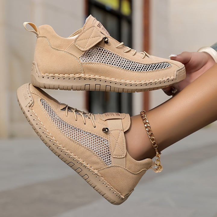 Tiziana | Zapatillas de verano transpirables