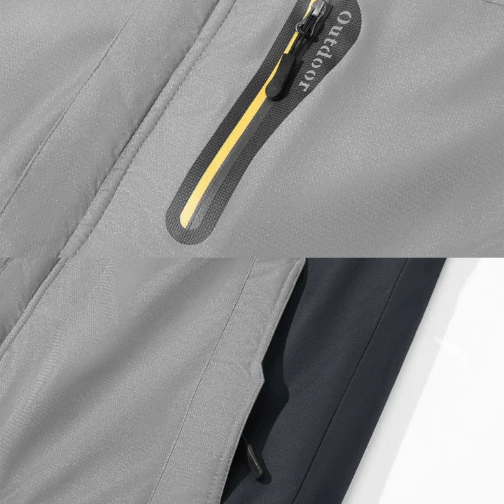 Arald | Chaqueta de invierno impermeable