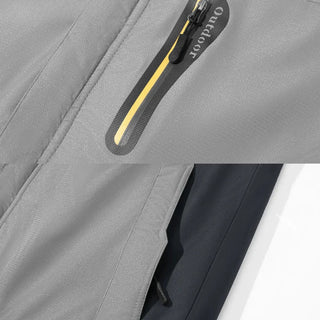 Arald | Chaqueta de invierno impermeable