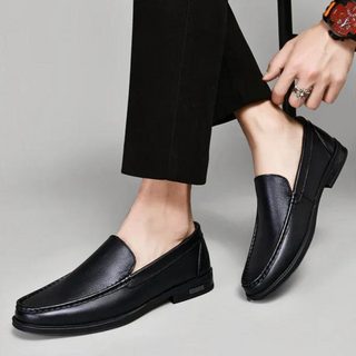 Eladio | Mocasines clásicos de vestir