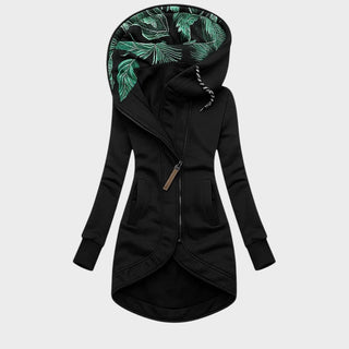 Lara | Chaqueta de invierno elegante