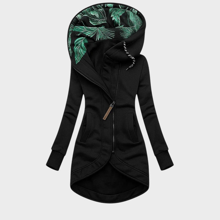 Lara | Chaqueta de invierno elegante