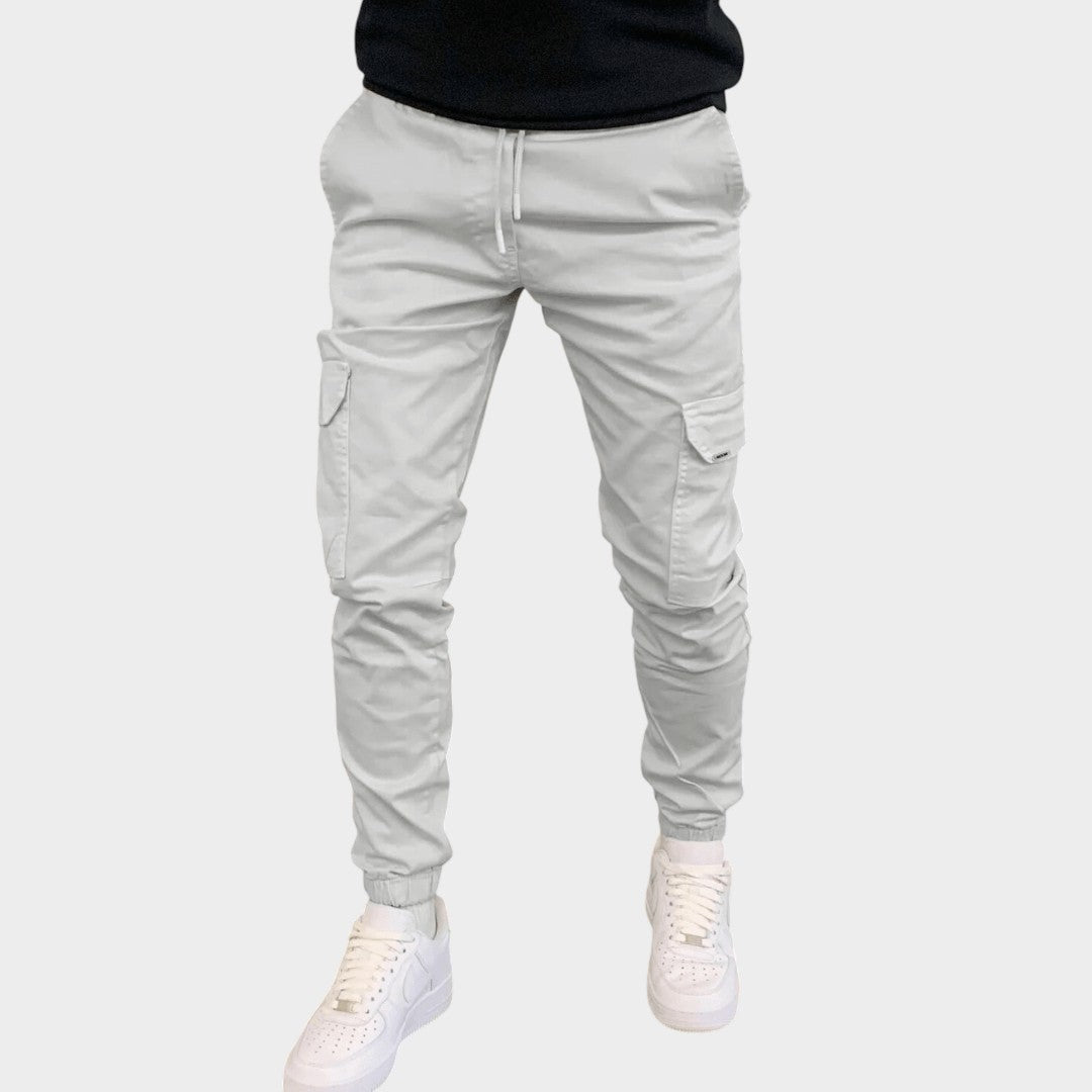 Pedro | Jogger cargo