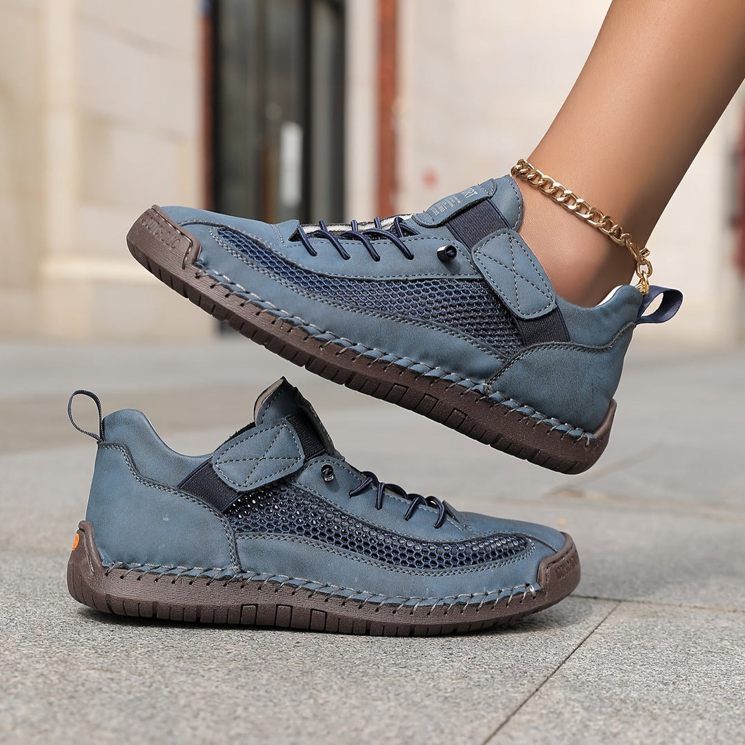 Tiziana | Zapatillas de verano transpirables