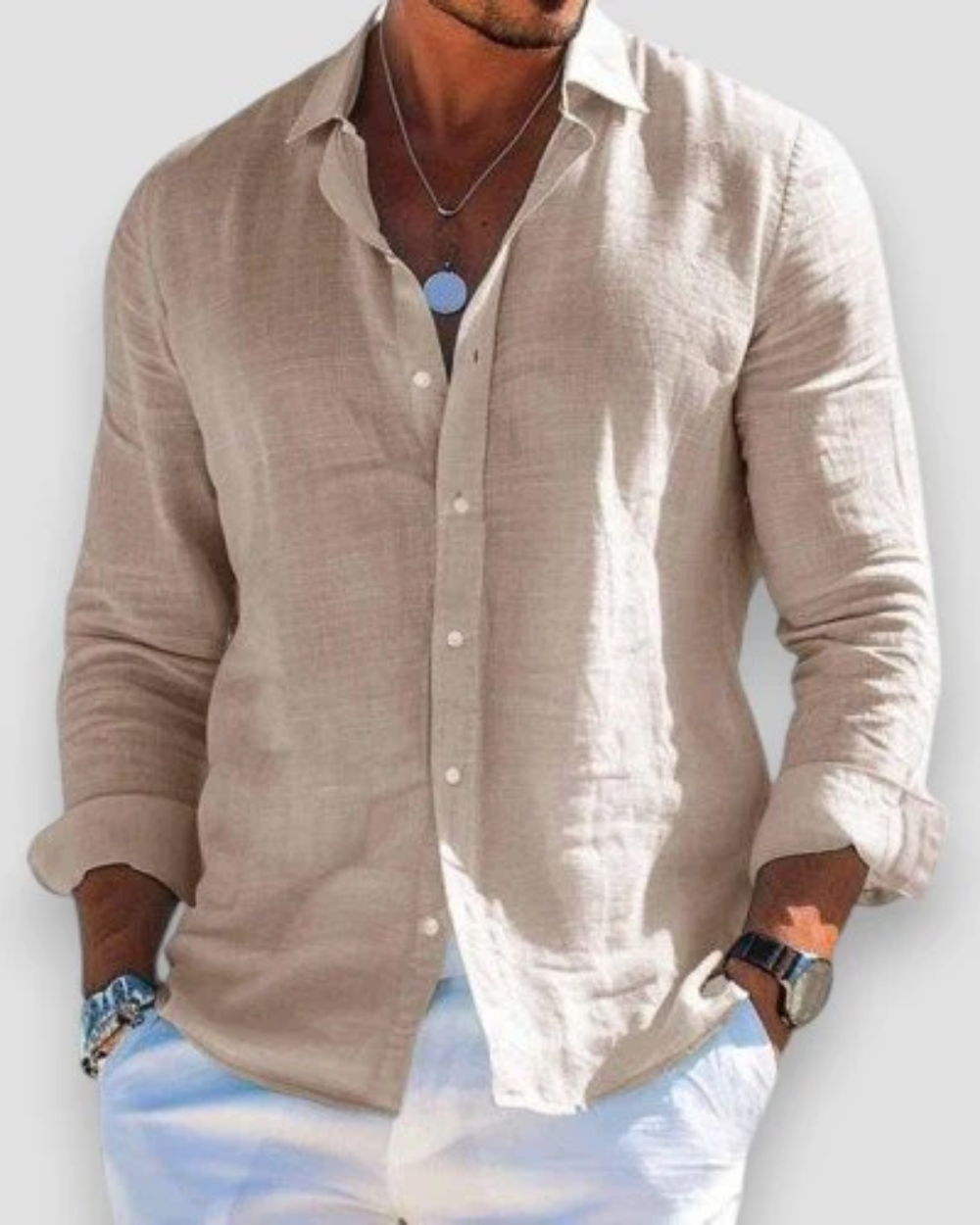 Marcos | Camisa casual