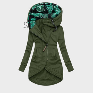 Lara | Chaqueta de invierno elegante