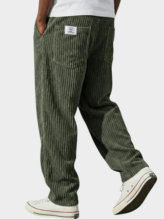 Humberto | Pantalón de pana