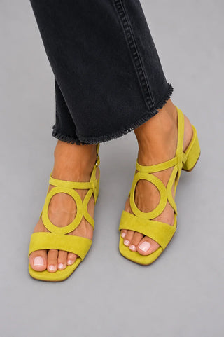 Valentina | Sandalias de verano coloridas