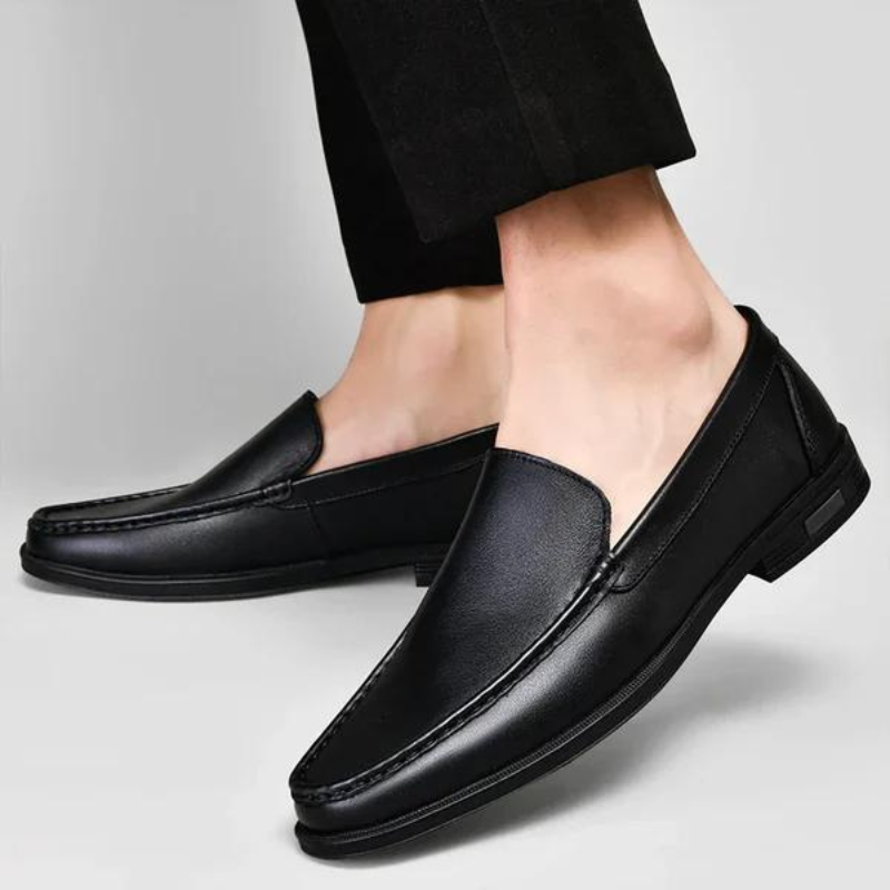 Eladio | Mocasines clásicos de vestir