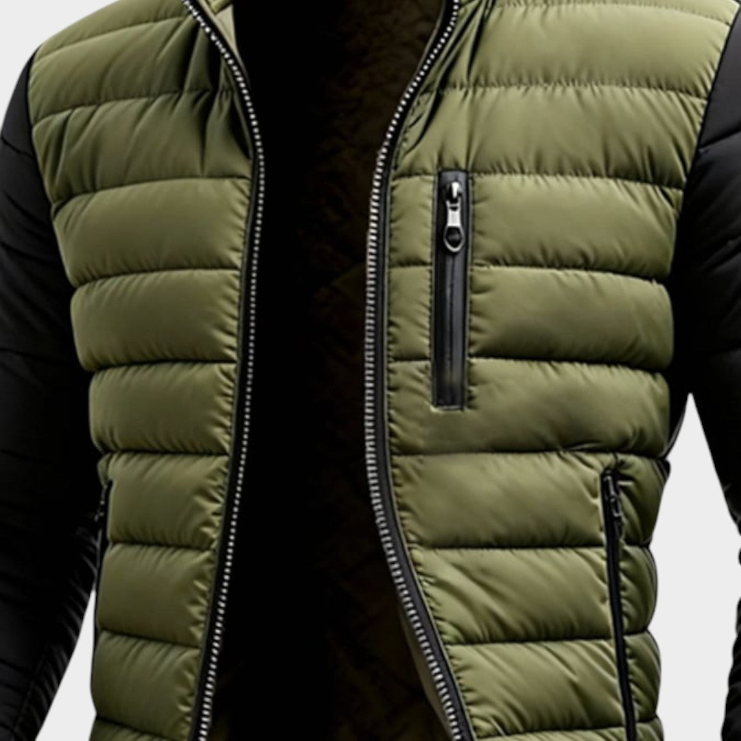 Dante | Chaqueta de invierno