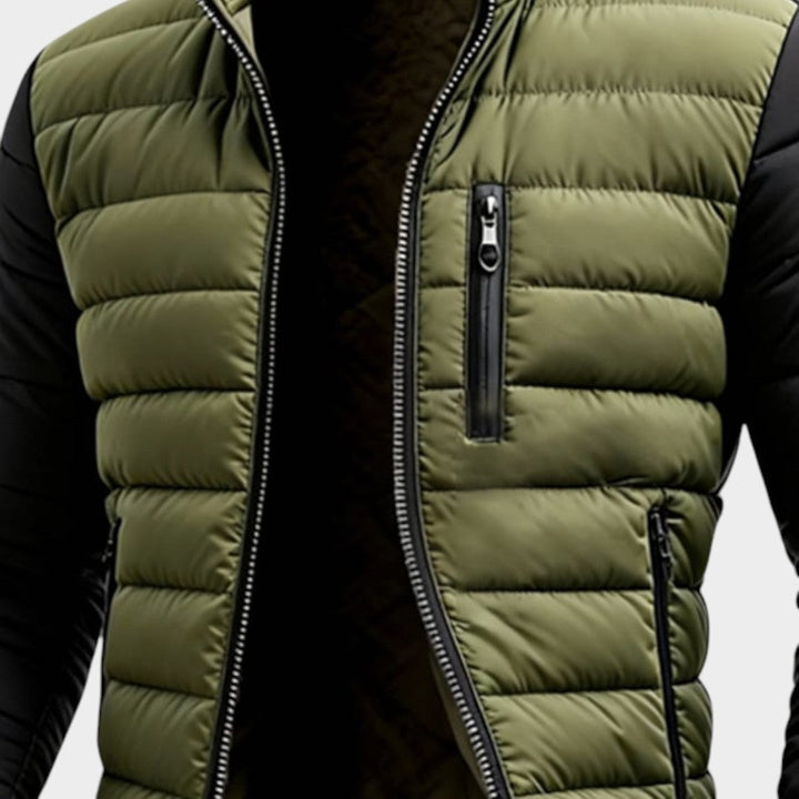 Dante | Chaqueta de invierno
