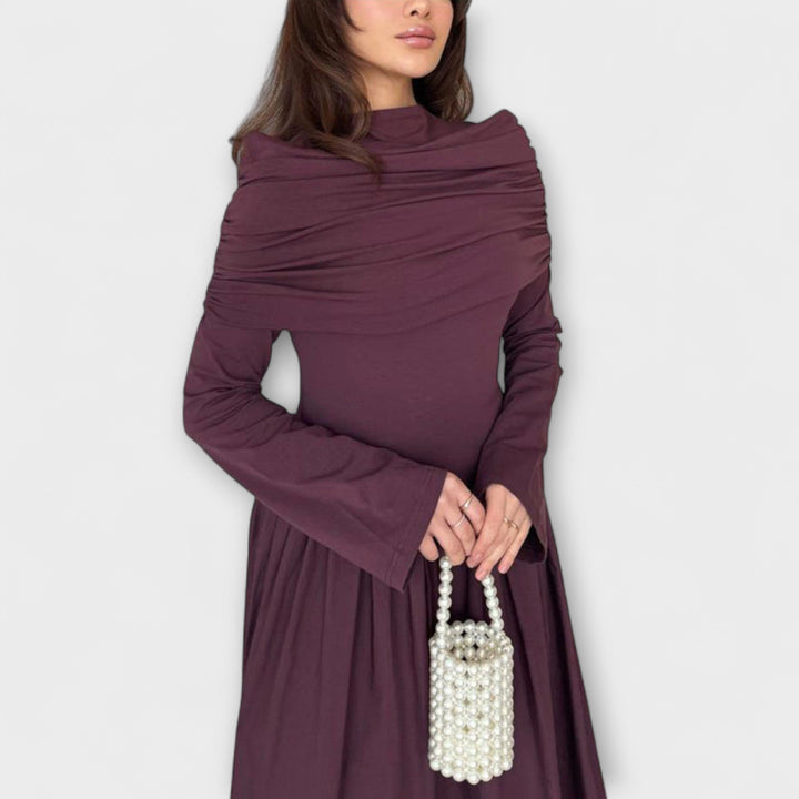 Ainara | Vestido holgado