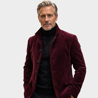 Carter | Chaqueta vintage