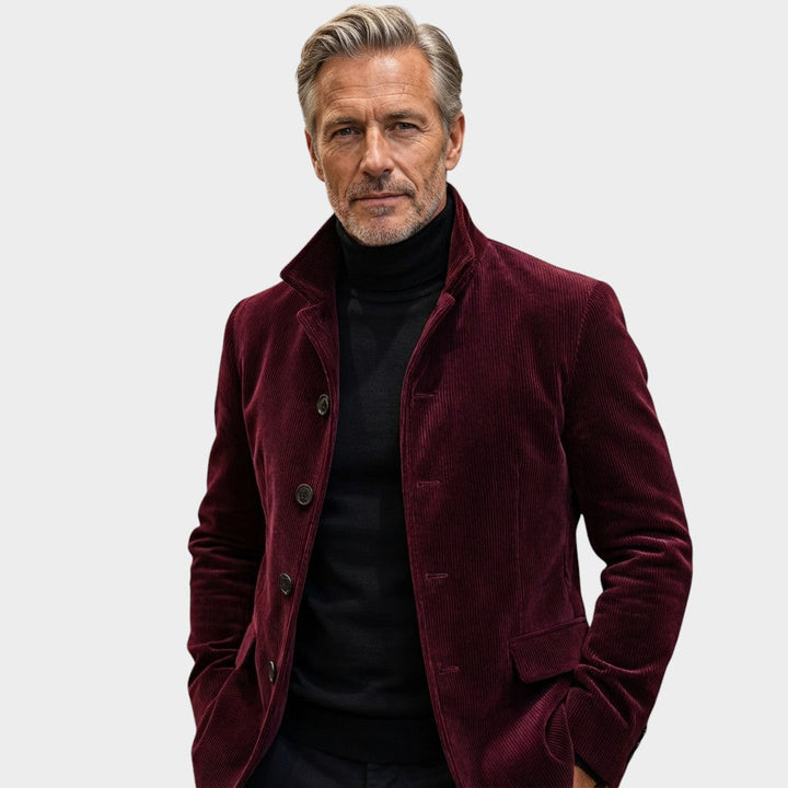 Carter | Chaqueta vintage