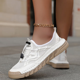 Eunice | Zapatillas transpirables