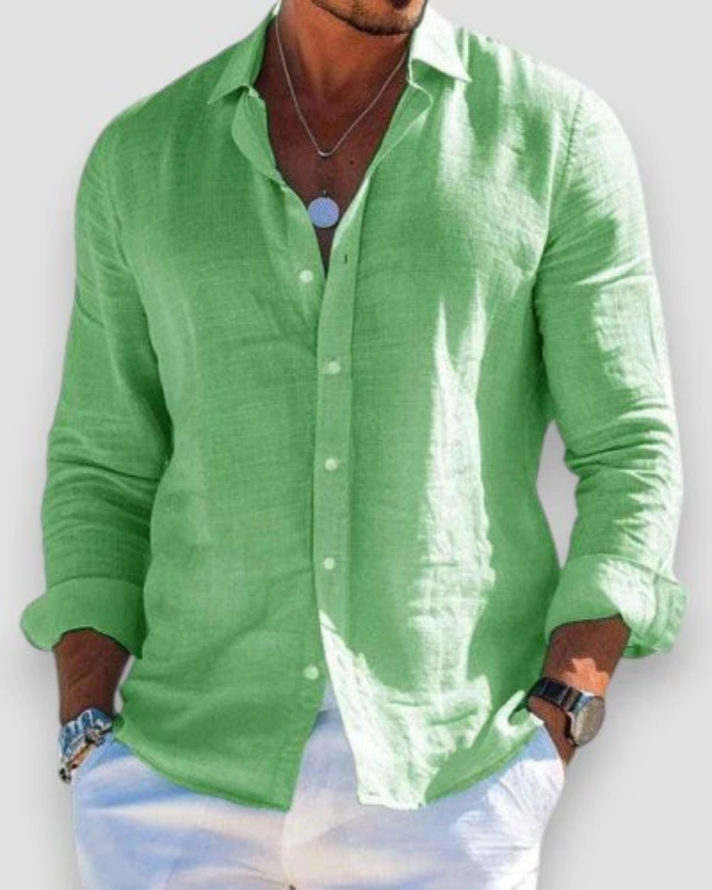 Marcos | Camisa casual
