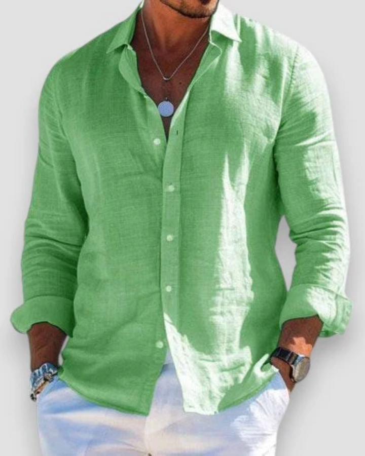 Marcos | Camisa casual