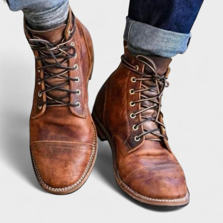 Julian | Botas clásicas