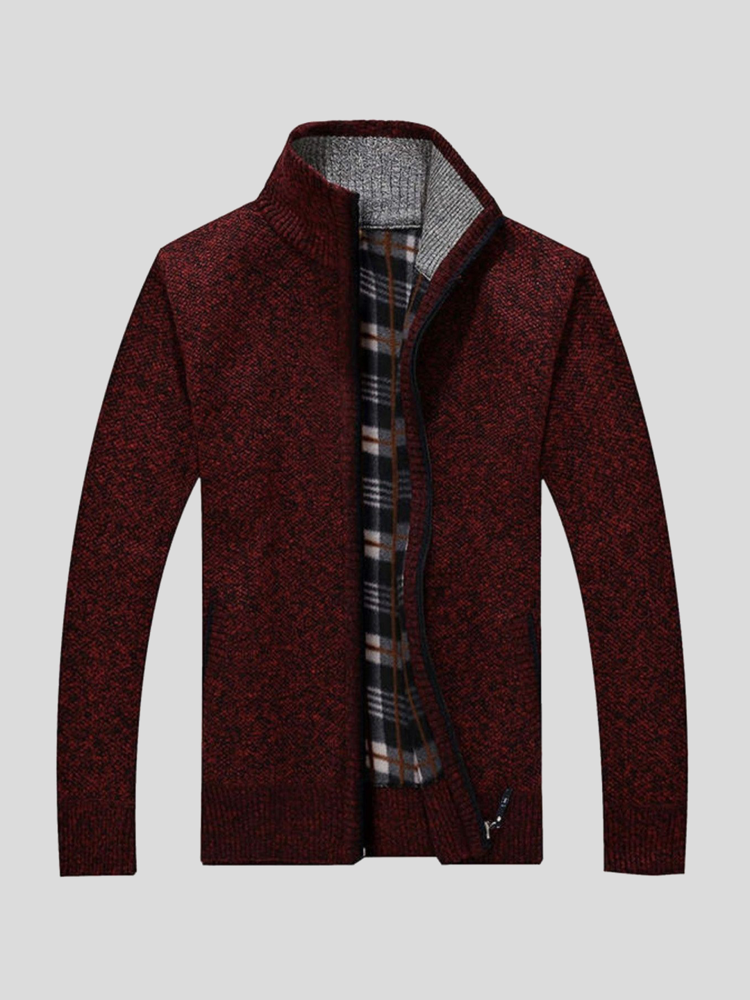 Alpen | Chaqueta polar cálida