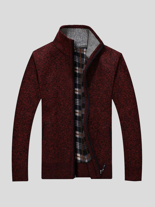 Alpen | Chaqueta polar cálida