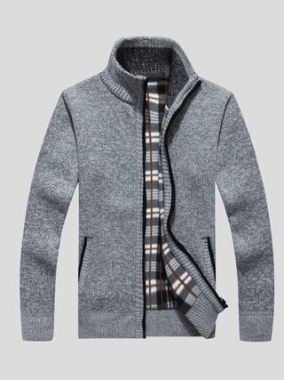 Alpen | Chaqueta polar cálida