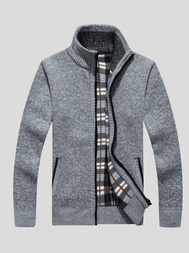 Alpen | Chaqueta polar cálida