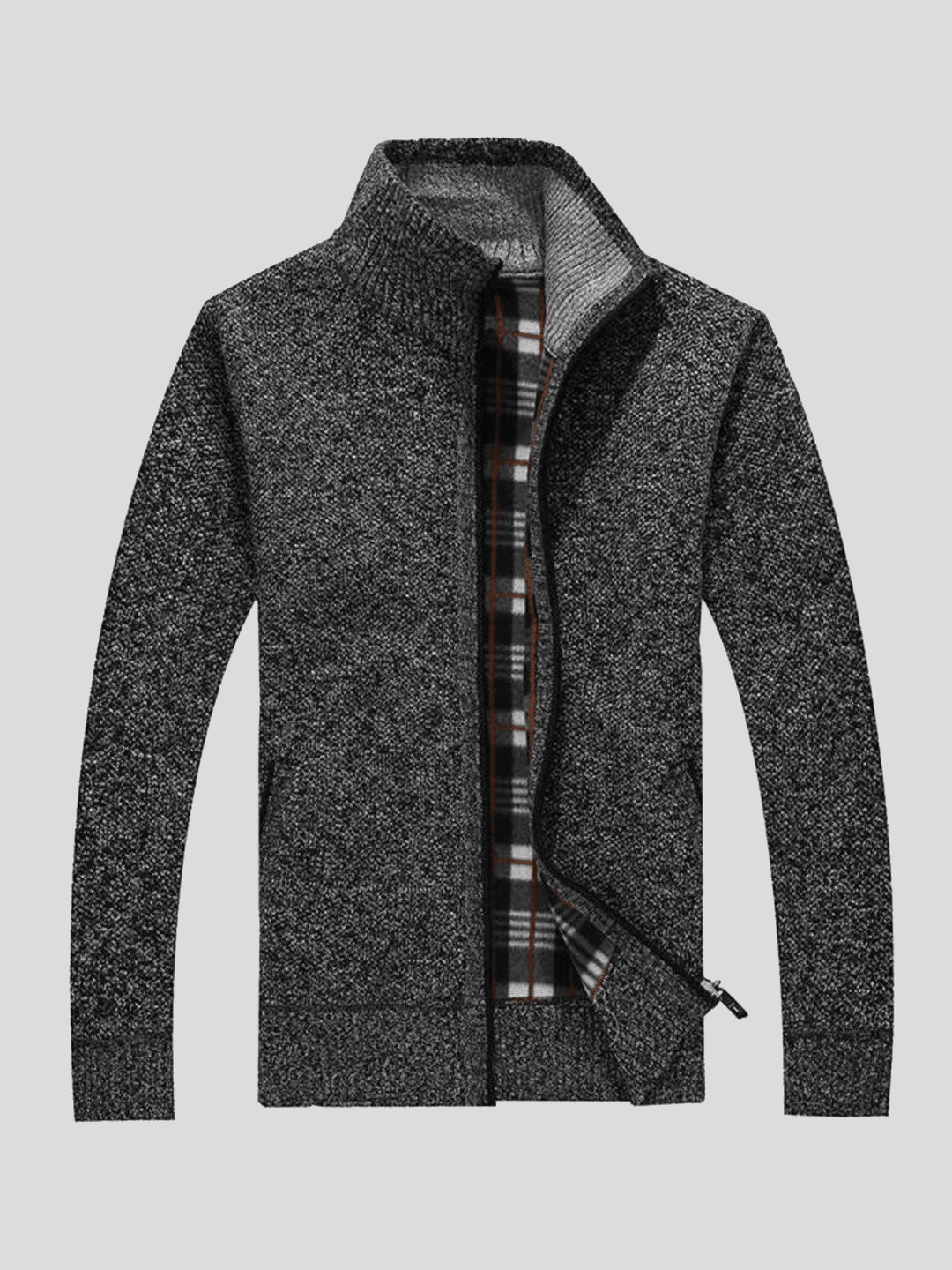 Alpen | Chaqueta polar cálida
