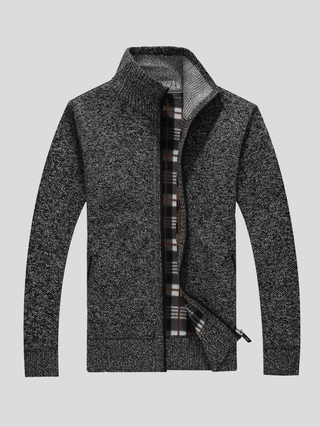 Alpen | Chaqueta polar cálida