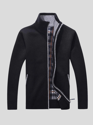 Alpen | Chaqueta polar cálida