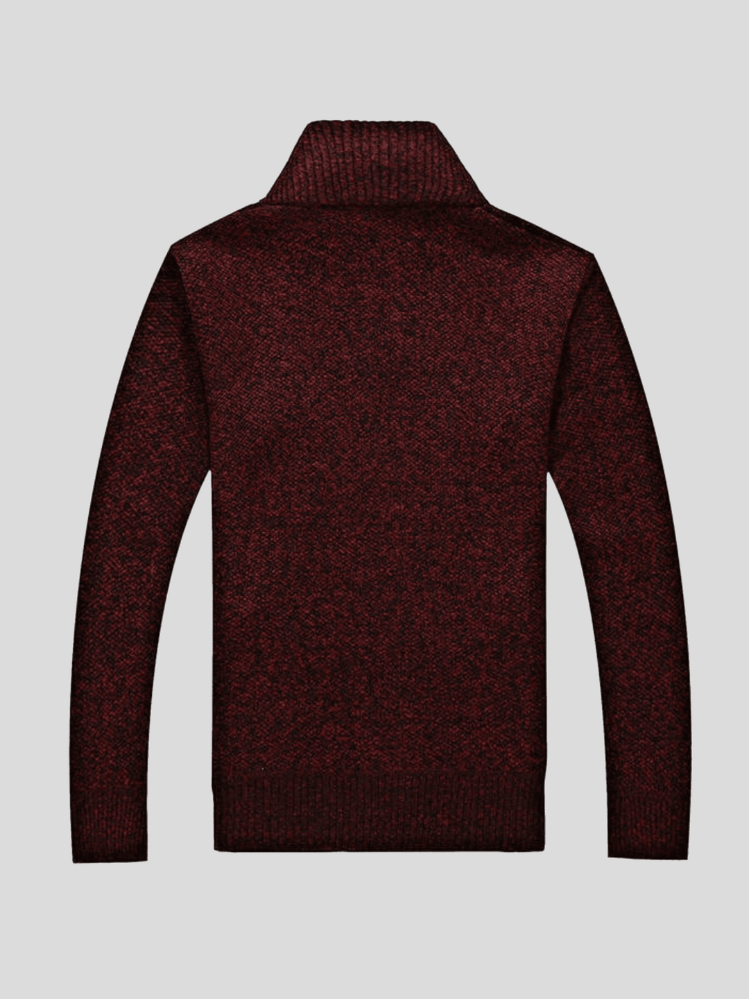 Alpen | Chaqueta polar cálida