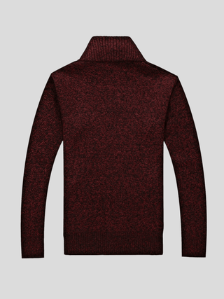 Alpen | Chaqueta polar cálida