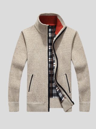 Alpen | Chaqueta polar cálida