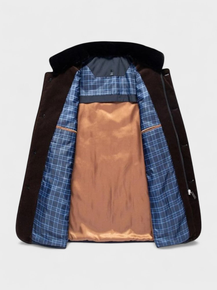 Antonio | Chaqueta formal