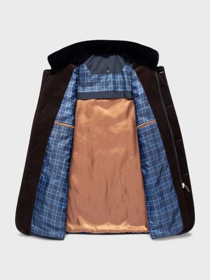 Antonio | Chaqueta formal