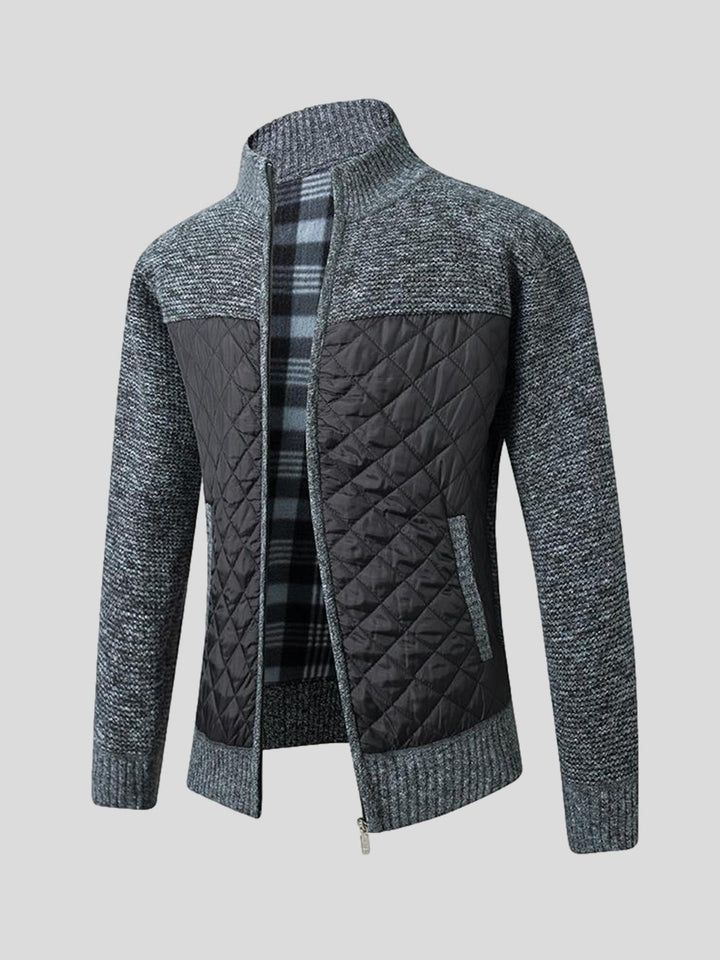 Anton | Abrigo elegante